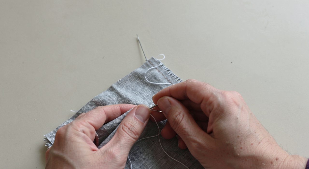 Acheter sans se tromper de rayon : Matériel de couture : quoi acheter, dans quel ordre, à quel prix