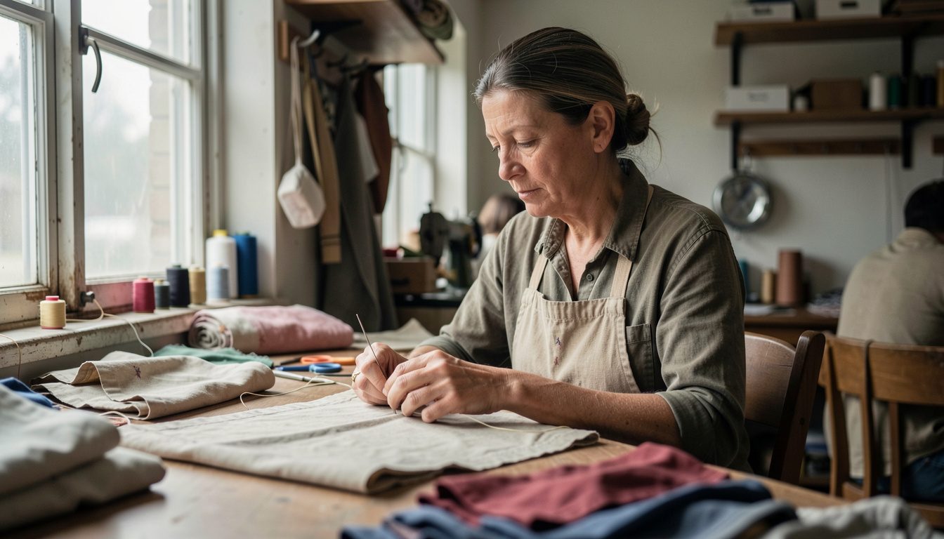 Les quatre points qui font la différence : Robes de soirée&nbsp;: choisir le tissu, la coupe et les finitions