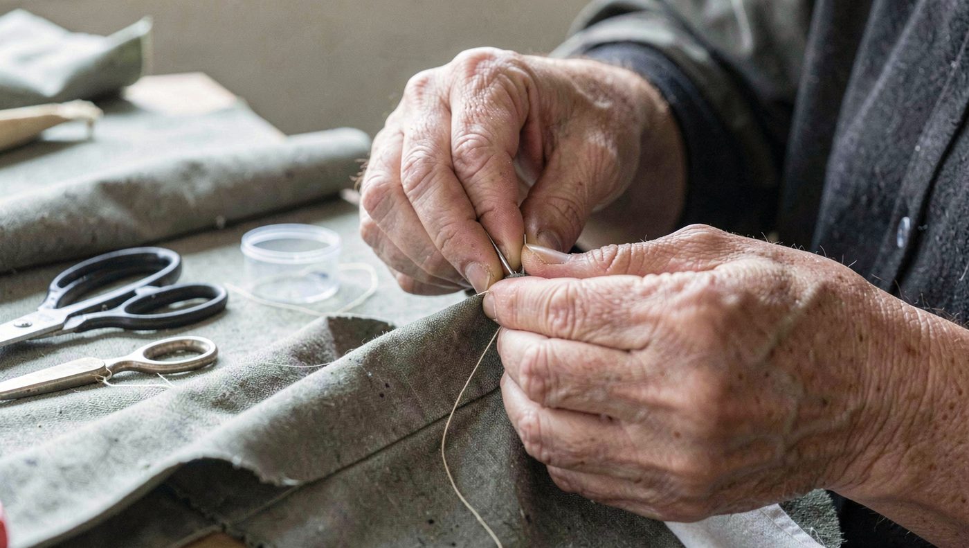 Questions fréquentes : Devenir couturière indépendante : le calcul avant le projet