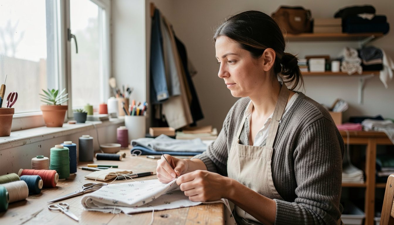 Six ateliers qui fonctionnent : Activités manuelles avec les enfants : quoi faire, à quel âge