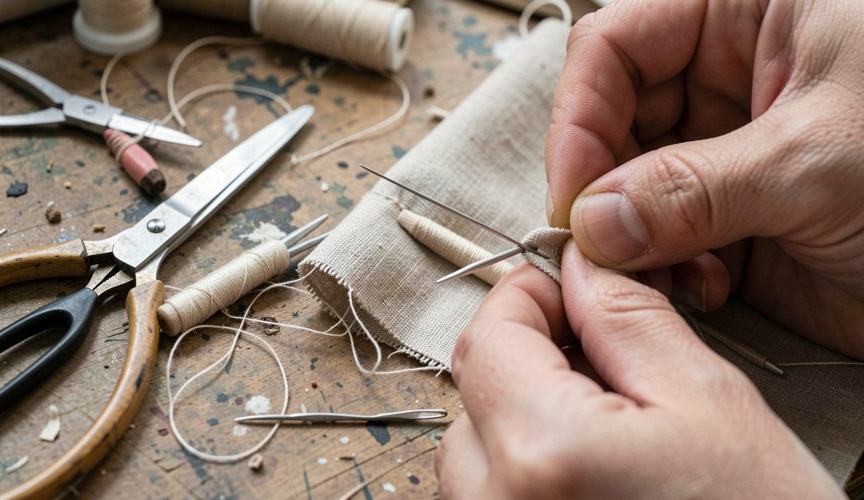 Tailler une robe d'enfant dans les chutes d'une robe d'adulte : Robes de cérémonie pour enfant&nbsp;: confort, tailles et matières